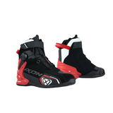 IXON BULL 2 WATERPROOF MOTORCYCLE URBAN SHOES
