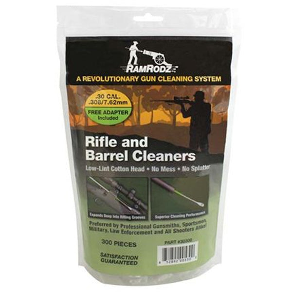 RAMRODZ BARREL CLEANER