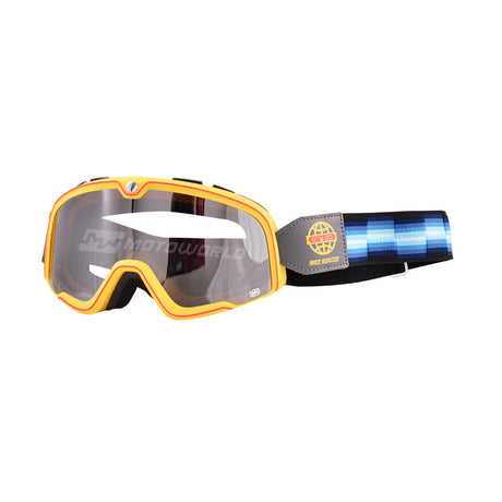 100% BARSTOW HELMET GOGGLES