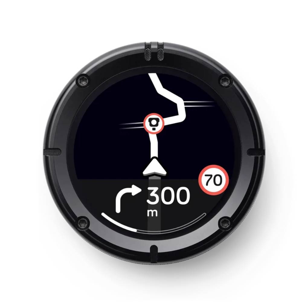 BEELINE MOTO II SMART NAVIGATION DEVICE ANNIVERSARY EDITION