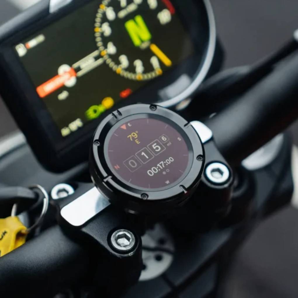 BEELINE MOTO II SMART NAVIGATION DEVICE ANNIVERSARY EDITION