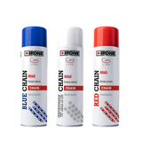 IPONE MOTORCYCLE CHAIN GREASE SPRAY (250ML)