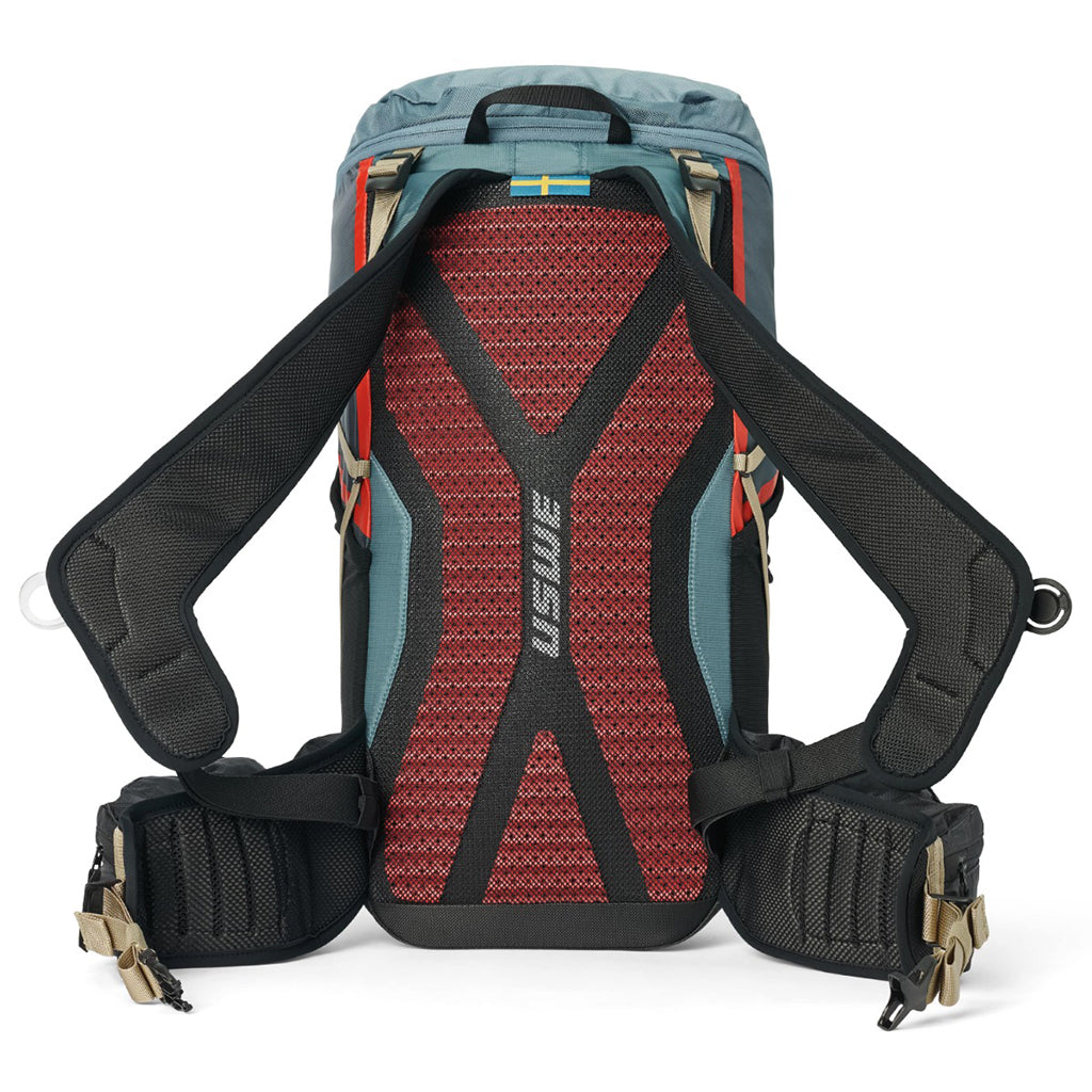 USWE TRACKER 22L DAYPACK