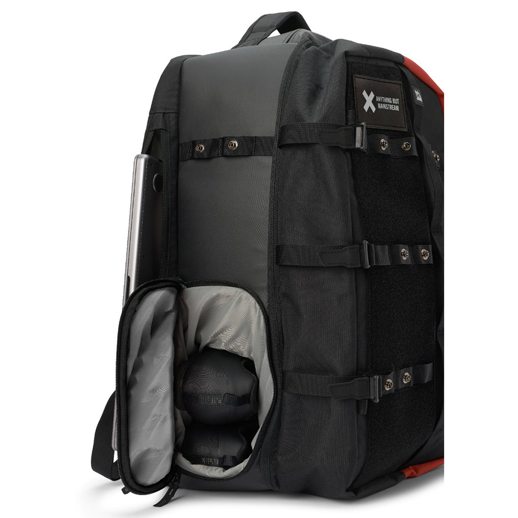 USWE BUDDY 40 ATHLETE GEAR BACKPACK 40L