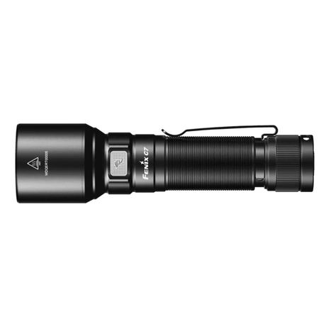 FENIX C7 3000 LUMEN WORK FLASHLIGHT