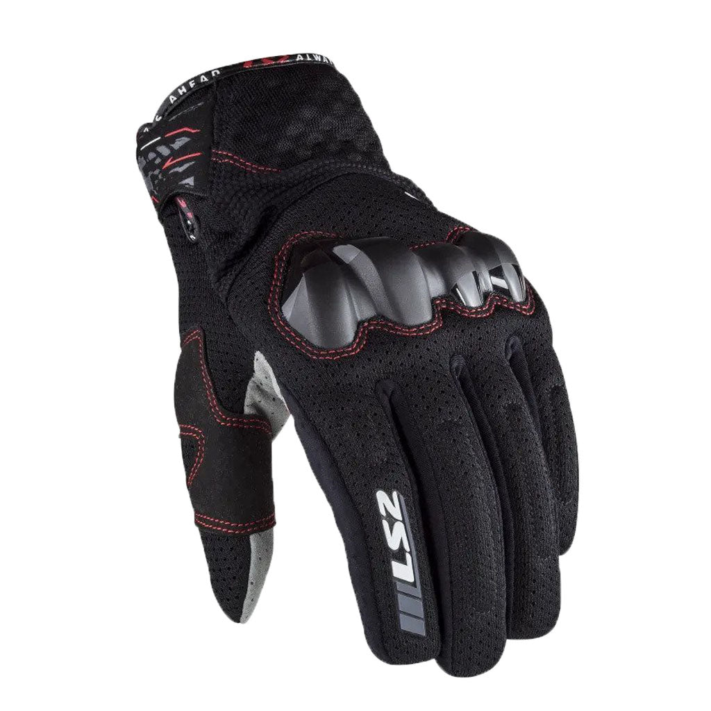 LS2 CHAKI MAN GLOVES