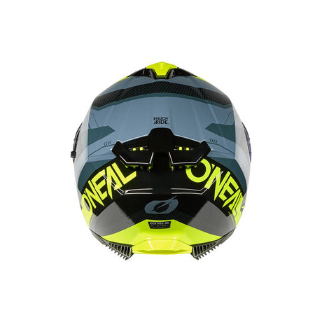 O'NEAL CHALLENGER FULLFACE HELMET