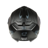 O'NEAL CHALLENGER FULLFACE HELMET