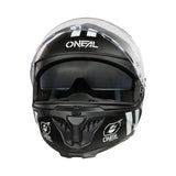 O'NEAL CHALLENGER FULLFACE HELMET