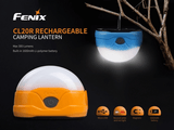 FGO FENIX CL20R 300 LUMEN USB RECHARGEABLE LANTERN