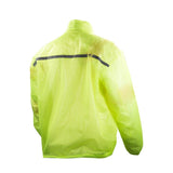 LS2 COMMUTER MAN MOTORCYCLE RAIN JACKET MEMBRANE
