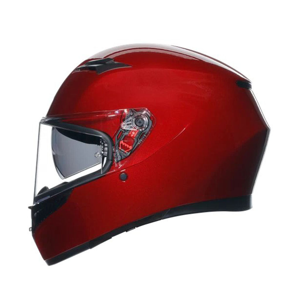 AGV K3SP MOTORCYCLE FULL FACE HELMET