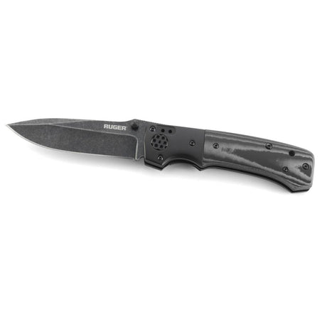 CRKT ALL CYLINDERS FOLDING KNIFE