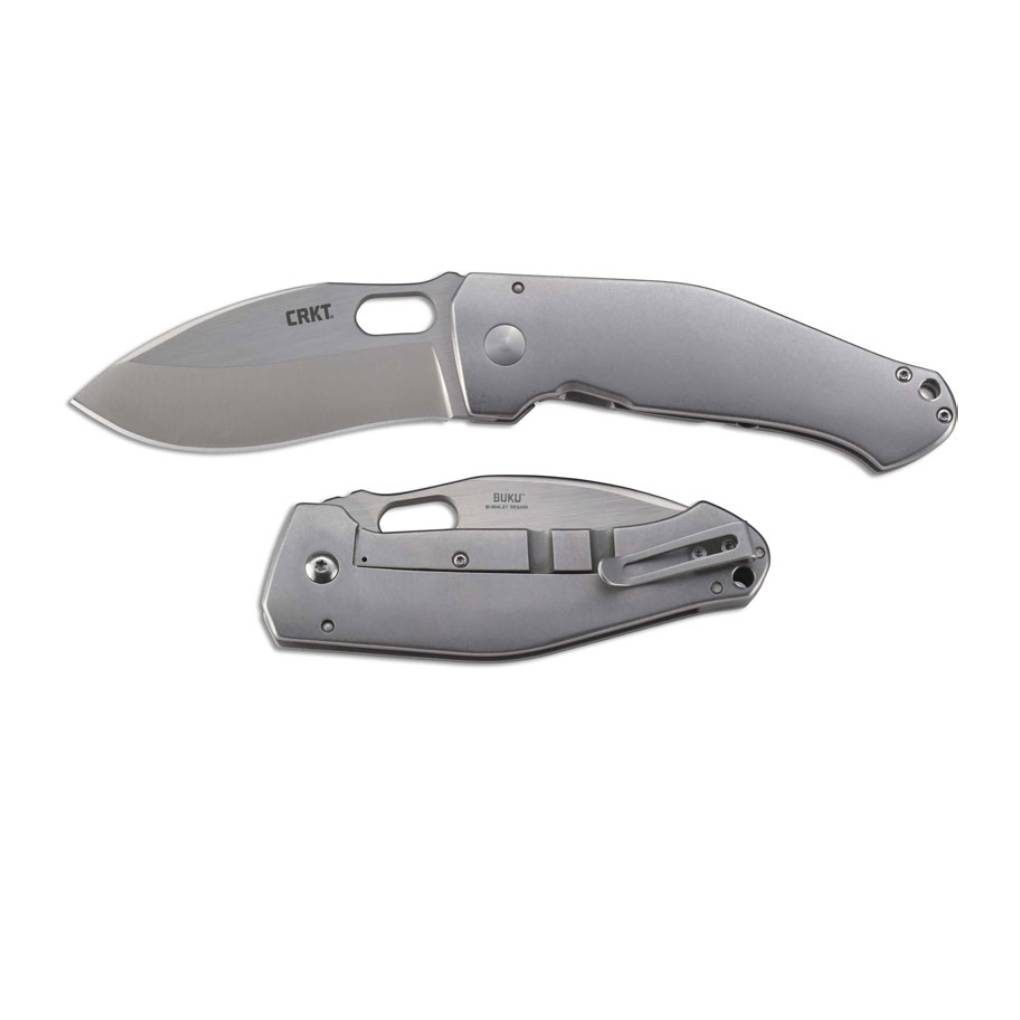 CRKT BUKU FOLDING KNIFE