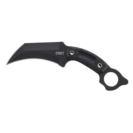 CRKT DU HOC FIXED KNIFE