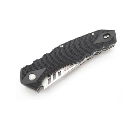 CRKT FOLLOW THROUGH FOLDING KNIFE