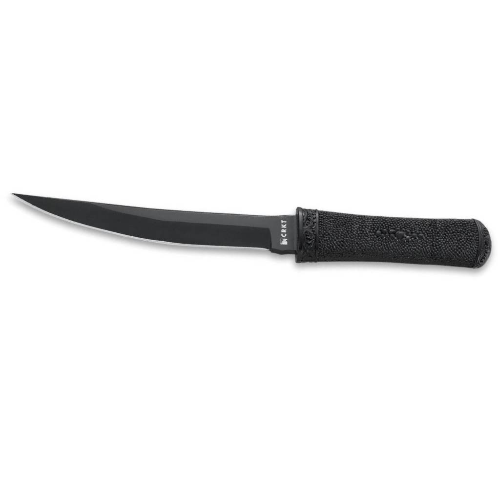 CRKT HISSATSU FIXED KNIFE