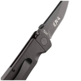 CRKT HISSATSU FOLDING KNIFE