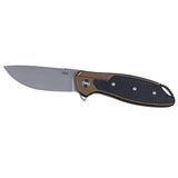 CRKT JAKE FOLDING KNIFE