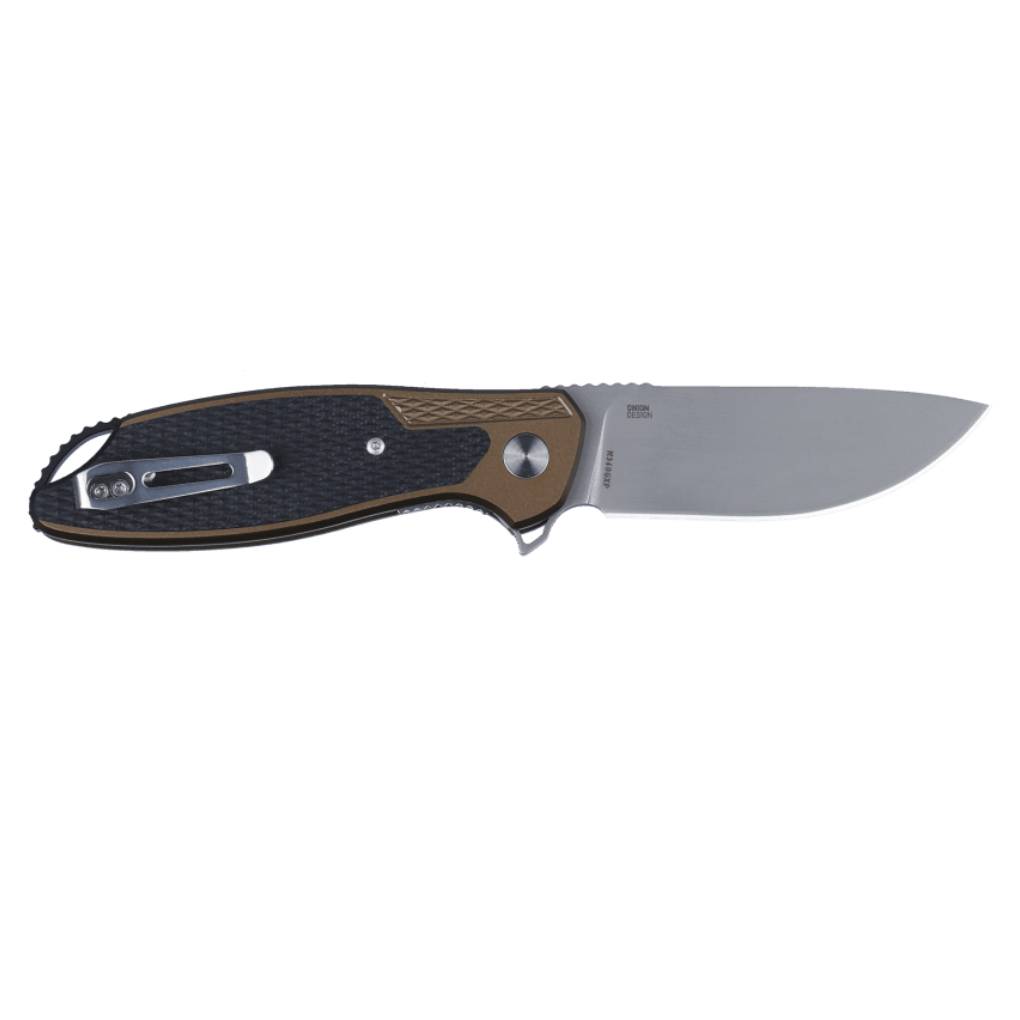 CRKT JAKE FOLDING KNIFE