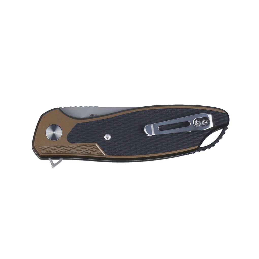 CRKT JAKE FOLDING KNIFE