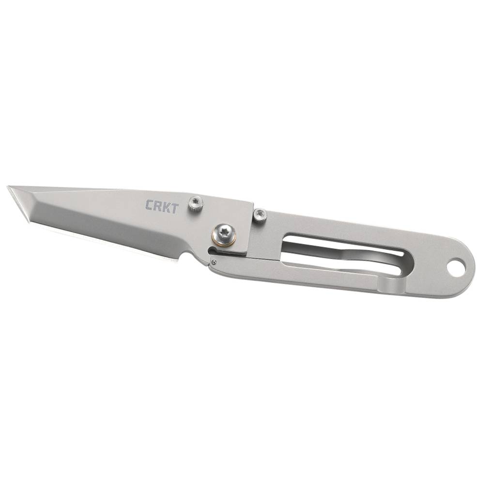 CRKT KISS FOLDING KNIFE (Keep. It. Super. Simple.)