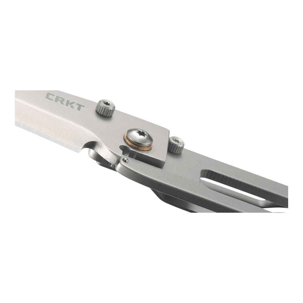 CRKT KISS FOLDING KNIFE (Keep. It. Super. Simple.)