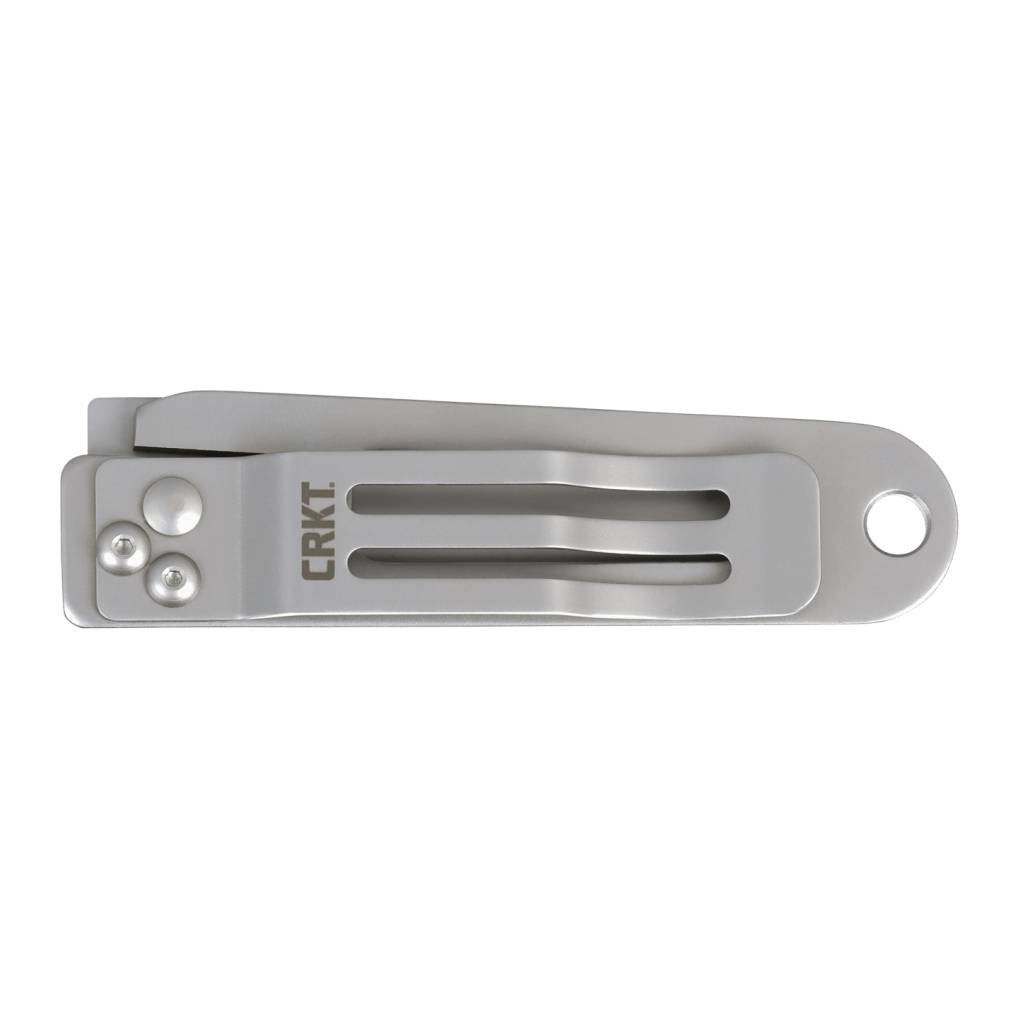 CRKT KISS FOLDING KNIFE (Keep. It. Super. Simple.)