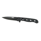 CRKT M16-03KS SPEAR POINT FOLDING KNIFE