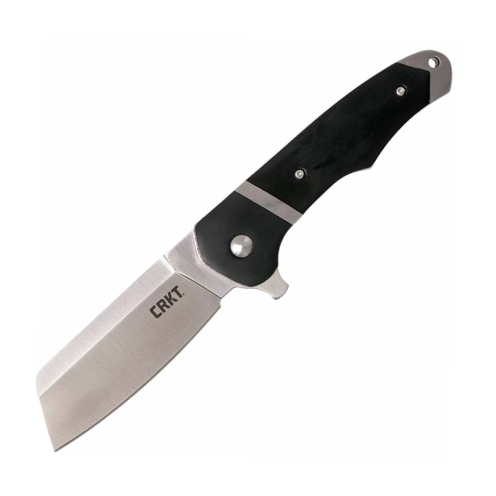 CRKT RIPSNORT FOLDING KNIFE