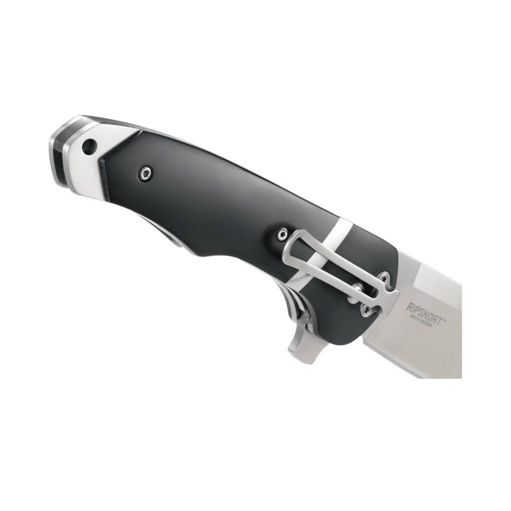 CRKT RIPSNORT FOLDING KNIFE