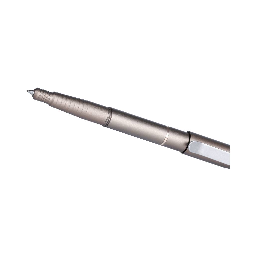 CRKT COLLET PEN ALUMINUM