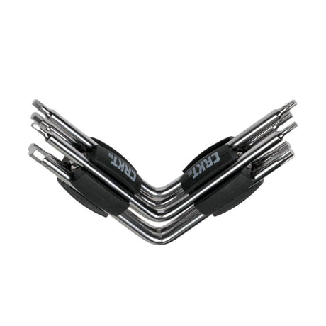 CRKT TWIST & FIX TORX-HEX TOOL