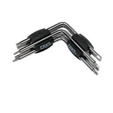 CRKT TWIST & FIX TORX-HEX TOOL