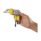 CRKT TWIST & FIX SOCKET TOOL