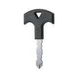 CRKT WILLIAM DEFENSE KEY