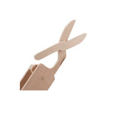 CRKT WOODEN FOLDING KNIFE KIT