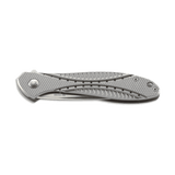 CRKT EROS GENTLEMAN'S FOLDER 3" BLADE