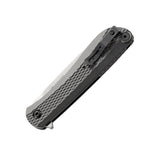 CRKT SLACKER FOLDING KNIFE