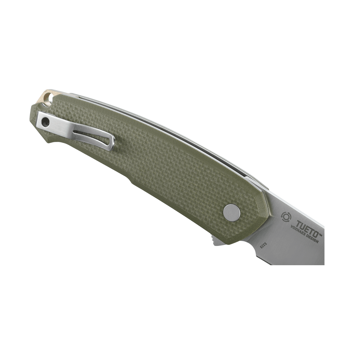 CRKT TUETO FOLDING KNIFE