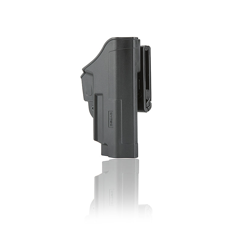 CYTAC F-SPEEDER W/ PADDLE