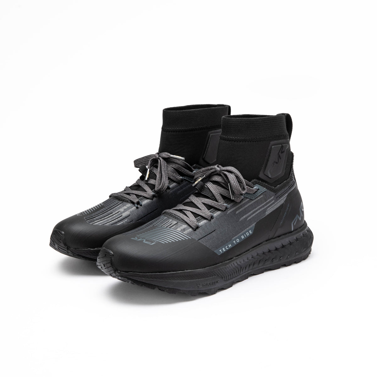 PVR SNEAKER 01 MOTORCYCLE SHOES