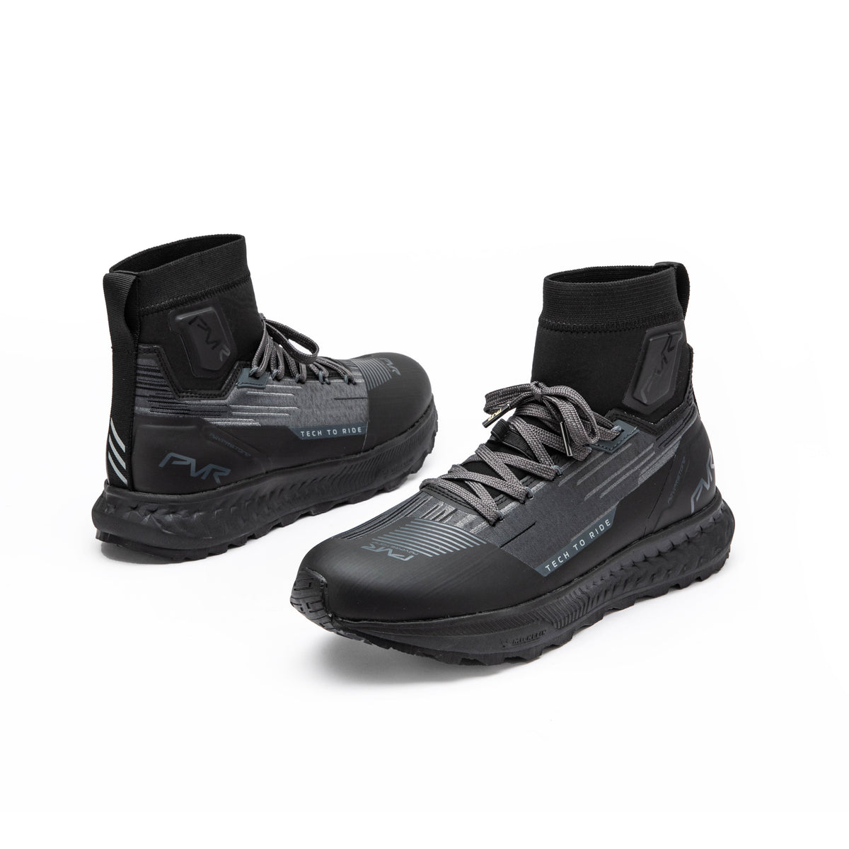 PVR SNEAKER 01 MOTORCYCLE SHOES