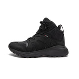 ARCX NUBUCK LEATHER MESH WATERPROOF MOTORCYCLE SHOES
