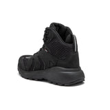 ARCX NUBUCK LEATHER MESH WATERPROOF MOTORCYCLE SHOES