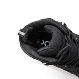 ARCX NUBUCK LEATHER MESH WATERPROOF MOTORCYCLE SHOES