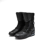PVR PT01 TOURING 01 WATERPROOF MOTORCYCLE BOOTS