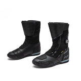 PVR PT01 TOURING 01 WATERPROOF MOTORCYCLE BOOTS