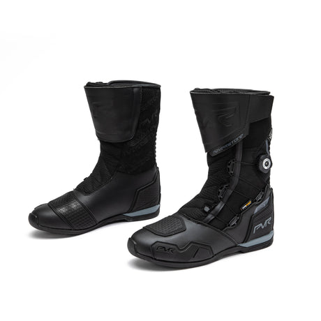PVR PT01 TOURING 01 WATERPROOF MOTORCYCLE BOOTS