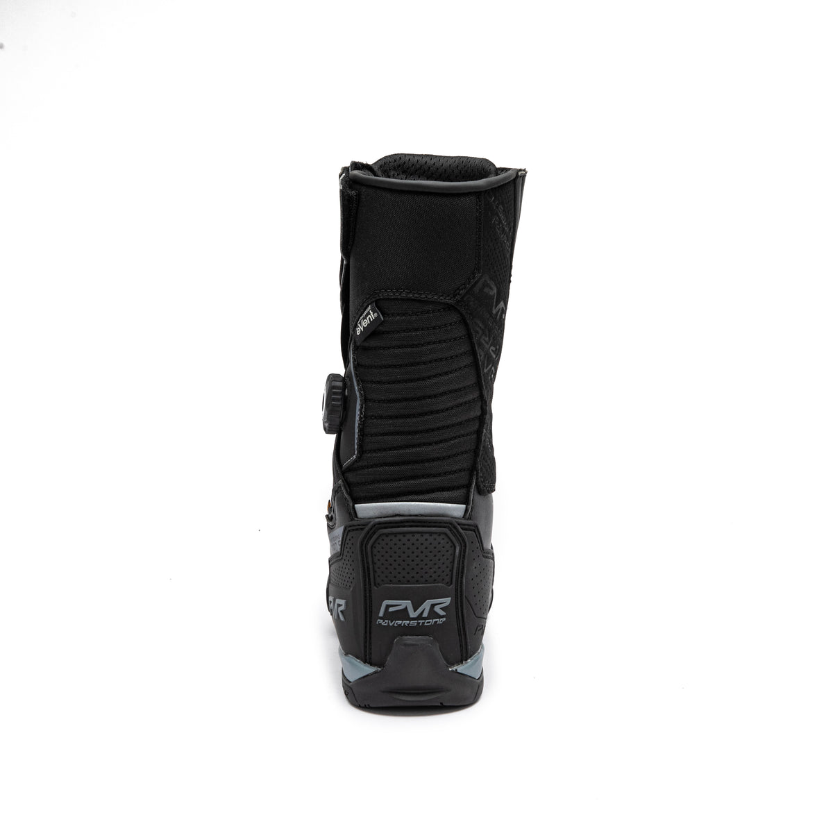 PVR PT01 TOURING 01 WATERPROOF MOTORCYCLE BOOTS